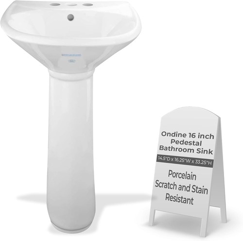 Ondine space saving w x - saving, 16"