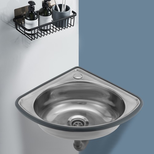 Small hand wash - small, compact