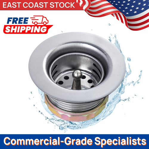 Stainless steel sink - stainless,