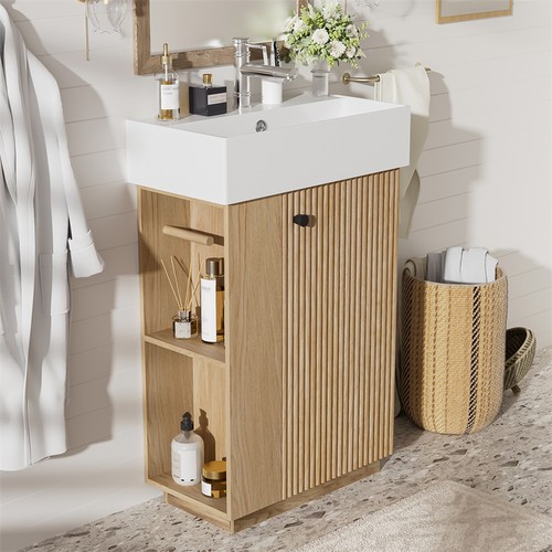 Small single bathroom - small,